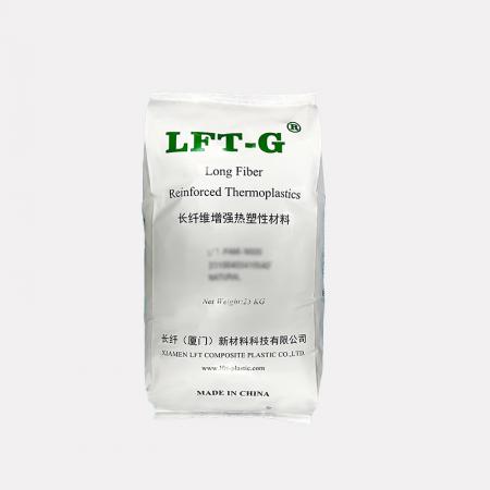 LCF-TPU