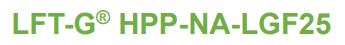 HPP-NA-LGF25（美标&国标）均聚