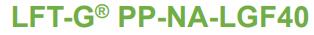 PP-NA-LGF40（美标&国标）均聚
