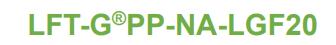 HPP-NA-LGF20（美标&国标）均聚