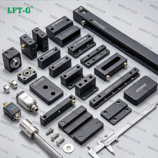 标签印刷机金属部件替代指南：LFT材料的性能、工艺与验证