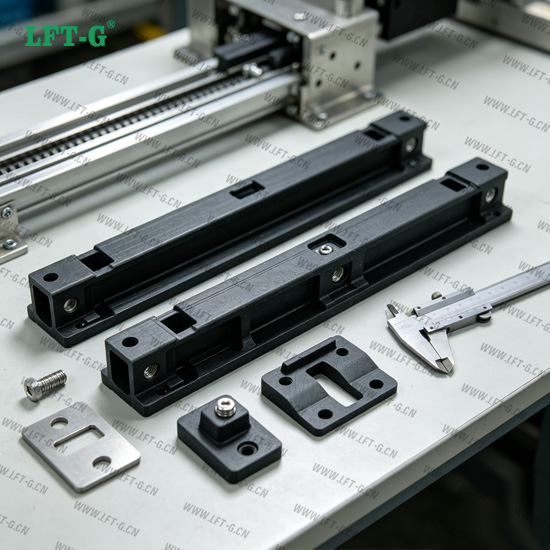 轻量化与耐低温兼得：LFT材料在速冻机上的应用可行性方案