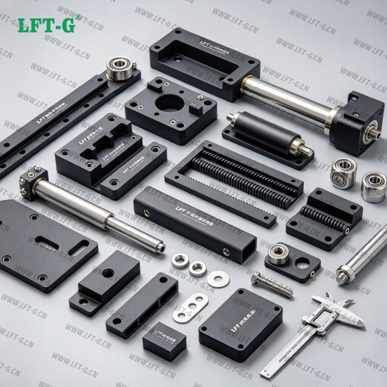 从墙板到连杆，LFT材料在烫金机上的替代空间有多大？