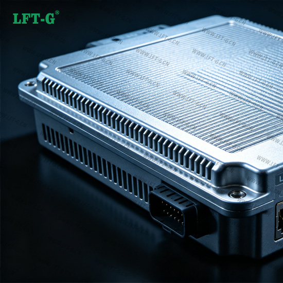 LFT材料应用：新能源汽车高压配电盒“以塑代钢”的破局者