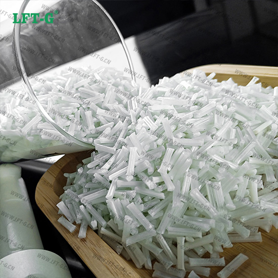 长玻纤增强PP：轻量化量产优选，多领域场景案例化解决方案