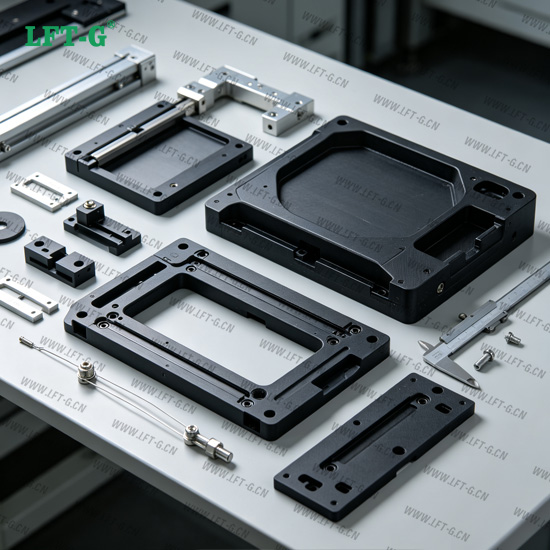 从基座到夹具，LFT材料在引线键合机上的可行性应用探析