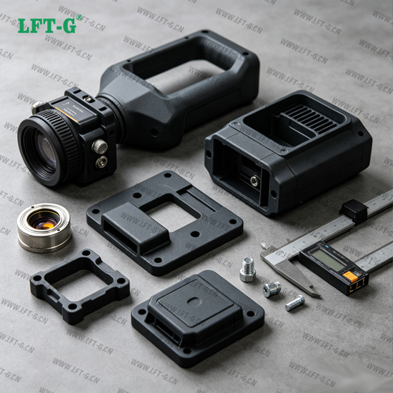 热像仪结构升级新思路：LFT材料带来的轻量化与可靠性突破