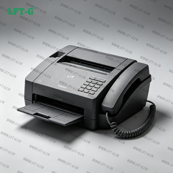 告别扫描条纹和进纸异响:LFT材料正在让传真机