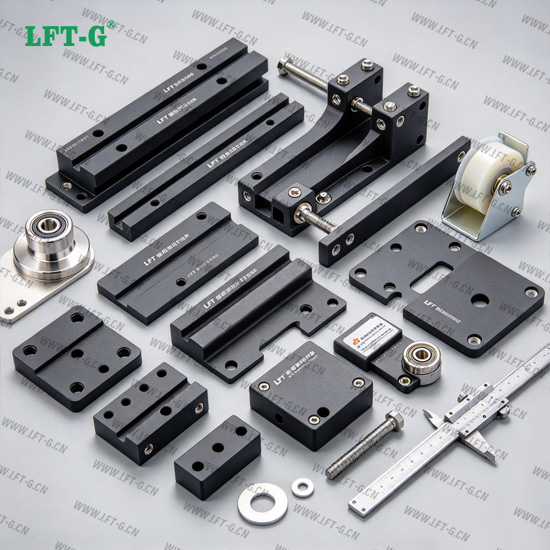 从机架到折盖机构：LFT材料在开箱机配件上的可行性解读