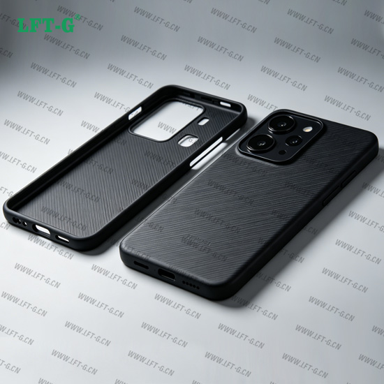 手机外壳材料革新,LFT材料凭四个字赢麻了:轻、韧、透、强