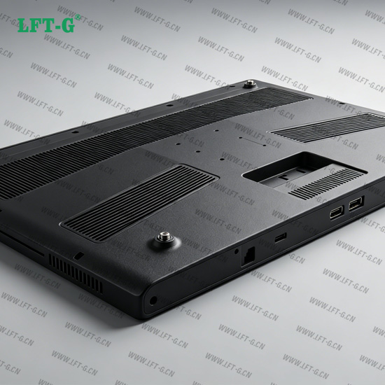 LFT材料凭什么拿下电视机后盖?!轻50%、薄一圈、不用喷漆