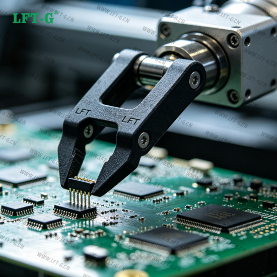金属不是唯一答案：LFT复合材料在自动化设备中的实战指南
