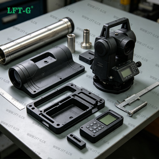 精度与重量的博弈：LFT材料在经纬仪结构件中的替代前景