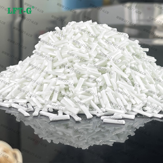 长玻纤增强PA66加纤20%：从工业机械到运动装备的多元应用魅力
