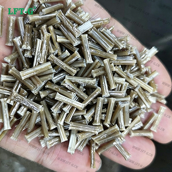 长玻纤增强PPS：耐高温耐化学结构件优选，高端场景解决方案