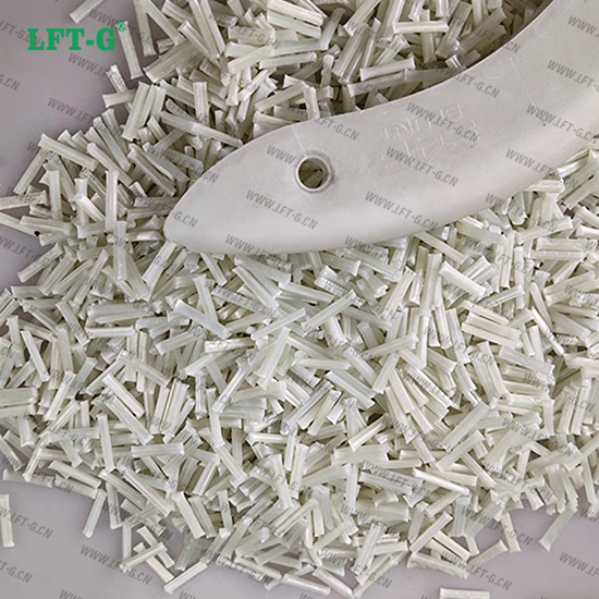 长玻纤增强PA12:高端制造轻量化+耐候性核心解决方案