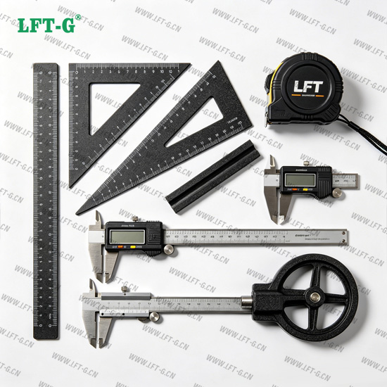 比金属轻，比塑料稳！LFT材料让测量工具不再“挑环境”！