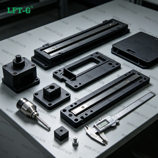 三坐标测量机选材新思路：LFT材料可行性应用方案全解析
