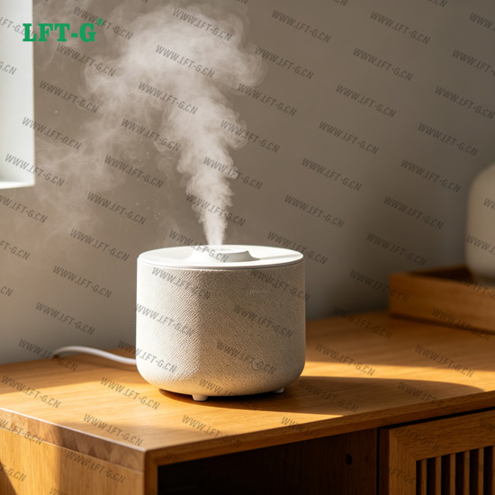 高端加湿器凭什么贵？拆开才发现骨架用的不是普通材料！