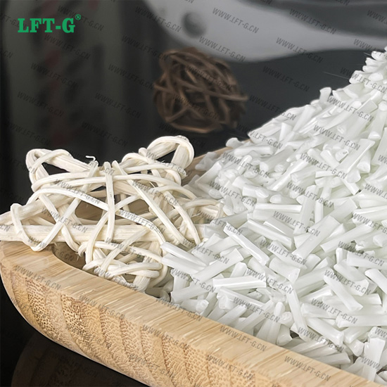 长玻纤增强PA6加纤20%：中高负载结构件升级首选材料解决方案