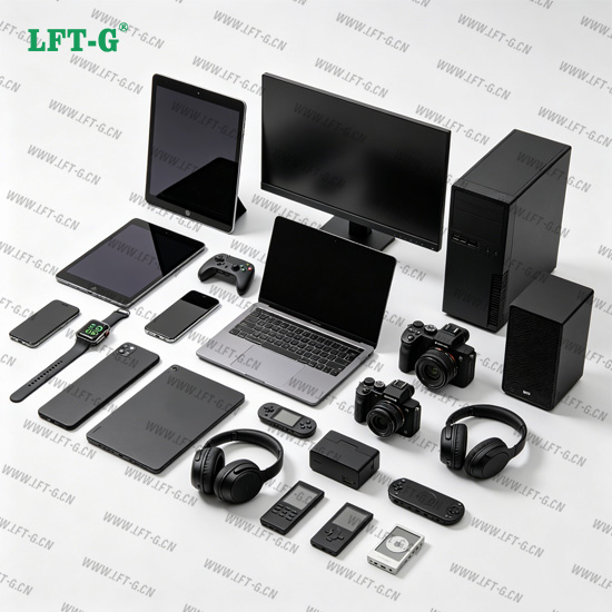 LFT材料正在重塑电子产品：更轻、更强、更耐用的材料革命！