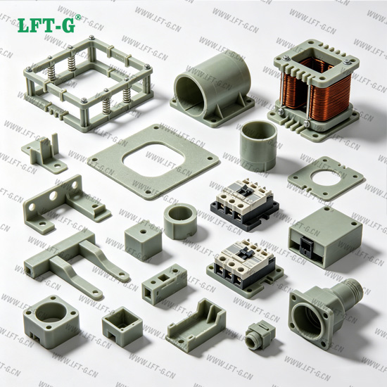 告别金属与热固性塑料，LFT材料让变压器更轻更强更绿色！