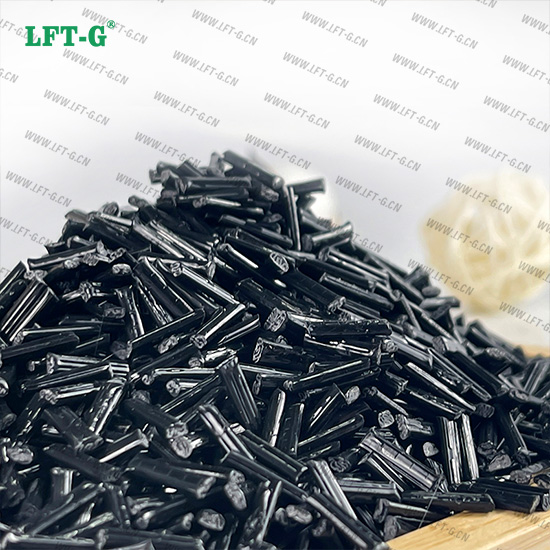 LFT-PA12 CF20：耐低温低吸湿轻量化结构件应用方案