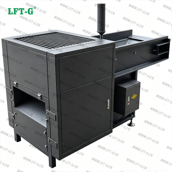 开棉机配件选材新思路：LFT材料的应用优势与前景解析！