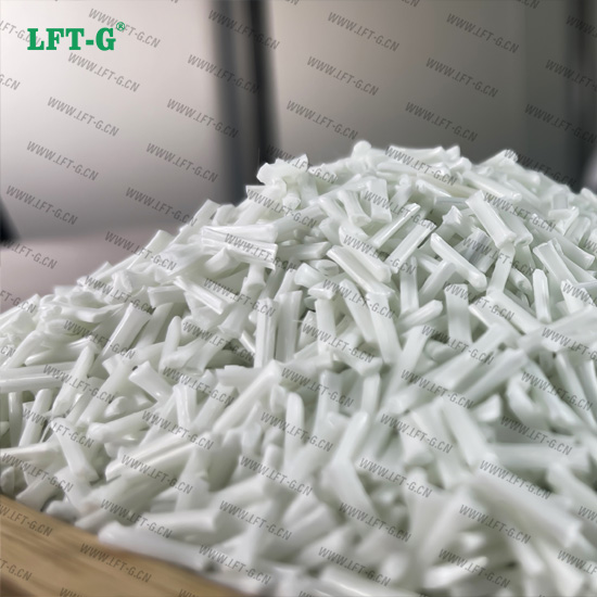 长玻纤增强PA66加纤30%：破解高温高负载材料难题的轻量化首选