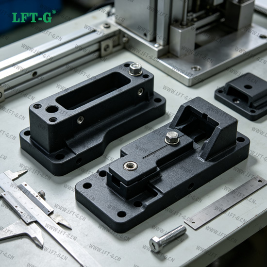 从机架到封盖头：LFT材料在封盖机上的替代潜力与实施路径