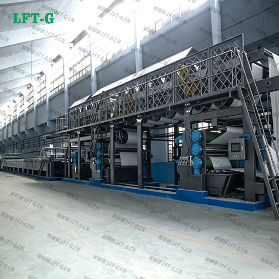 丝光机选材革命：LFT材料如何破解浓碱腐蚀和高频磨损问题？