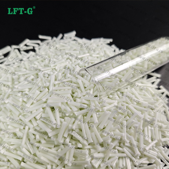长玻纤增强PA66:以塑代钢解决方案,轻量化与高刚性双适配