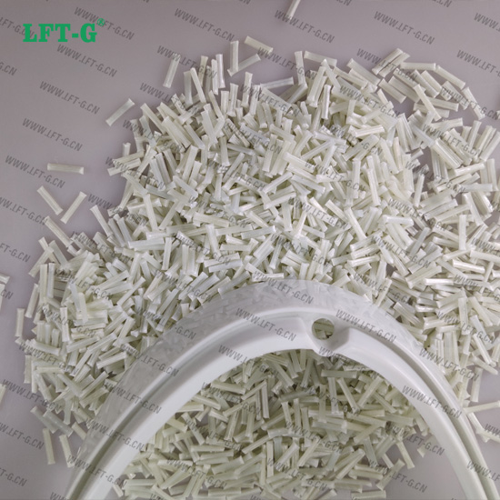 长玻纤增强PA12加纤20%：低吸水精密结构件的高性能优选材料