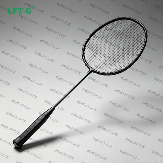 挥拍更轻、击球更狠!LFT材料正在重新定义羽毛球拍的天花板