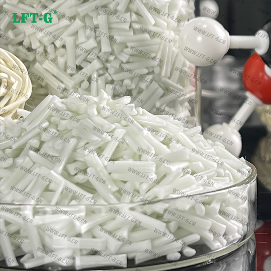 长玻纤增强PA6加纤30%：超高负载结构件的一站式高性能升级方案