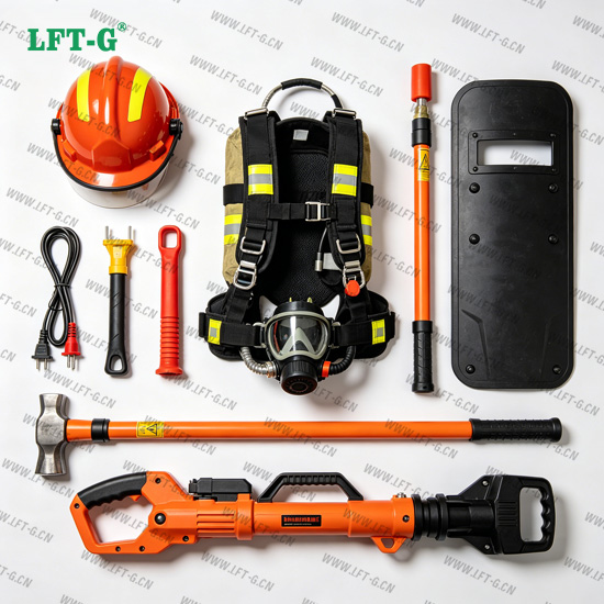 轻一克、强一分、稳一点：LFT材料如何重新定义安全工具？