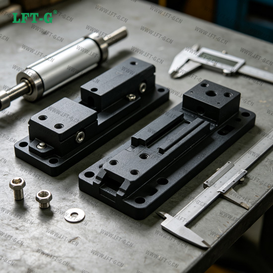 阻挡器轻量化新解法：LFT材料替代金属配件的可行性方案