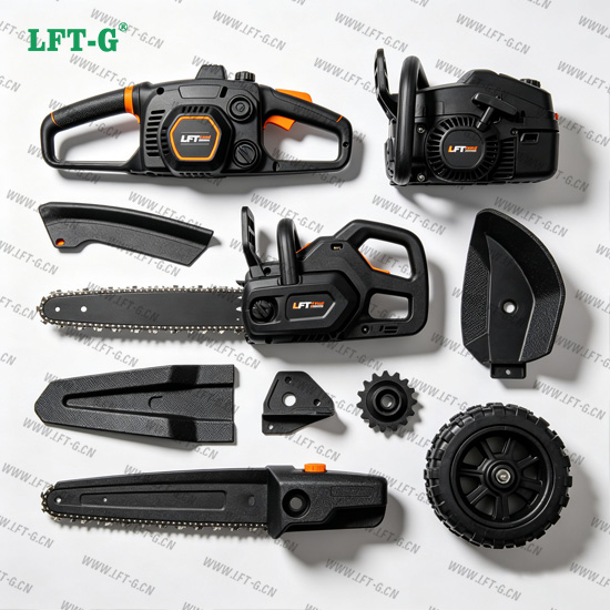 园林工具正在“瘦身”，LFT材料凭什么让园林工具脱胎换骨？