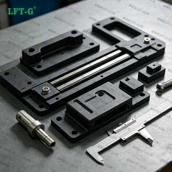 退卸机升级换代进行时：LFT材料正在重新定义设备可靠性标准