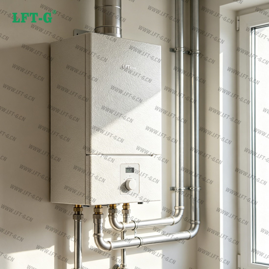 壁挂炉告别“重金属”依赖，LFT材料可减重70%、降本80%