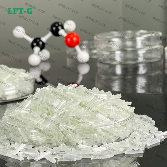 长玻纤增强TPU加纤50%：超高刚性设计及轻量化替代金属方案