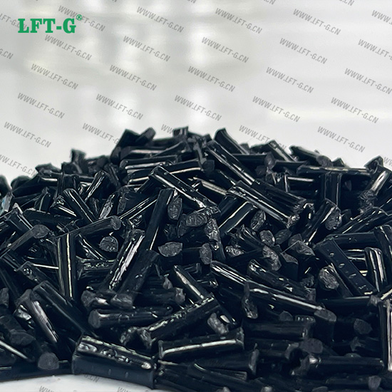 长碳纤增强PP加纤30%：均衡型高强度轻量化改性材料解决方案