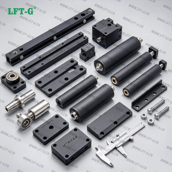 裱纸机降噪耐磨难题怎么破？LFT材料应用方案深度解析