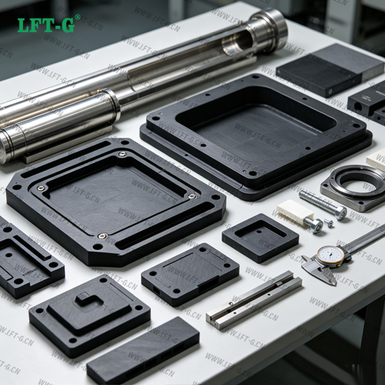 电子束蒸发台轻量化:LFT材料在设备中的可行性应用解析