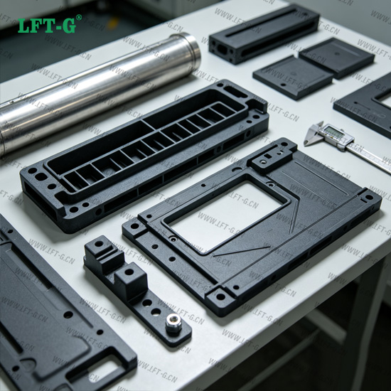 干燥机减重增效的答案？LFT材料替代金属的可行性与选材要点