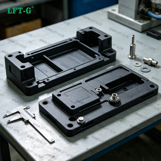 注液机轻量化革新：LFT材料替代金属配件的降本增效全解析