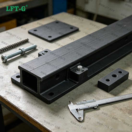 建筑结构件的材料革命：LFT材料如何重新定义“轻质高强”