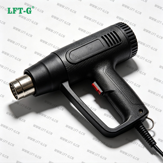 热风枪轻量化趋势：LFT材料重新定义手持工具的性能极限！
