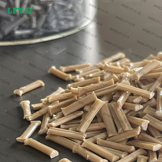 长玻纤增强PPS加纤30%：耐高温耐化学高性能工程材料首选