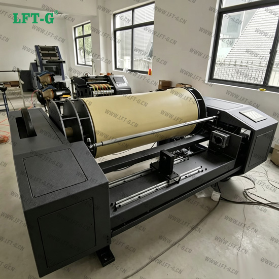 整经机迈向高速化的关键拼图：LFT材料破解摩擦与轻量化困局